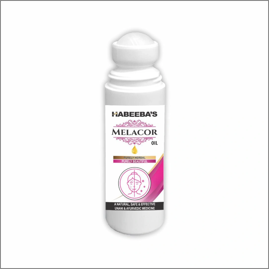 buy HABEEBA'S MELACOR OIL